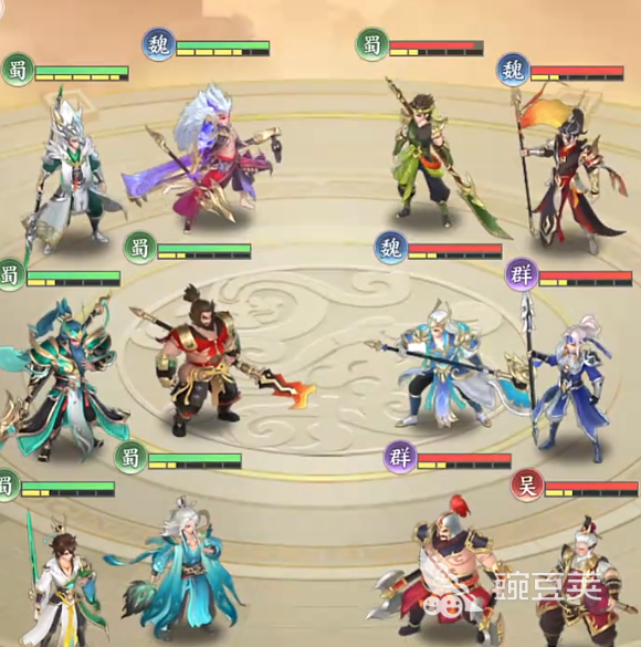 三国大冒险新手入门全教程 游戏手机版快速上手指南