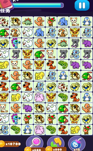 不用网络游戏连连看有哪几款盘点2025 高热度的单机连连看游戏合辑