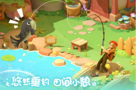 2025年最值得下载的小游戏分享榜单截图