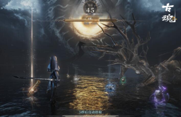 火爆的的暗黑类榜单9有哪几款 2025趣味性强的暗黑游戏before_1截图