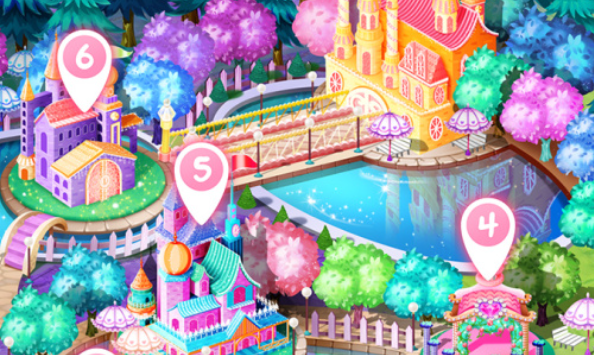 2025有一款不用网络游戏叫魔法什么来的 热度高的单机魔法游戏介绍截图