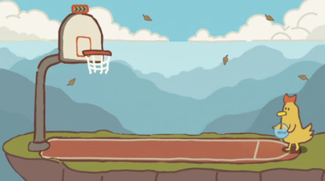 受欢迎的篮球游戏不用网络版手机有哪几款 经典的篮球游戏介绍2025