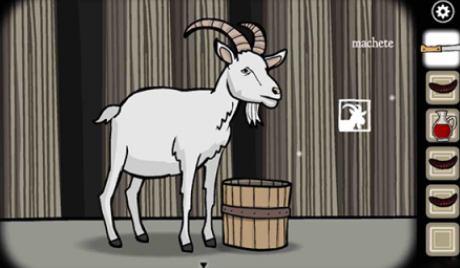 好玩的锈湖系列手机版有哪几款 2025高人气锈湖榜单9before_1截图