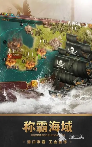 2025年火爆的深海探险游戏分享：沉浸式海底生存体验TOP合集截图