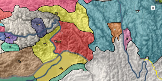 流行的类文明游戏有哪些