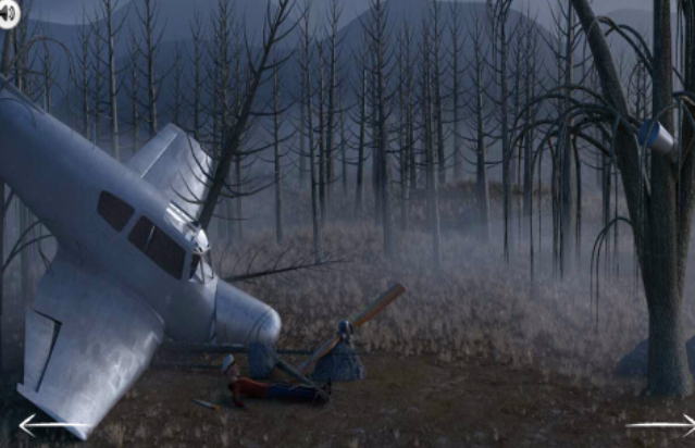 一开局飞机坠毁的生存游戏叫什么名字 耐玩的生存游戏榜单合集2025