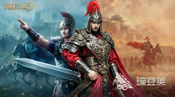 英雄之城3公测时间曝光 英雄之城3上线日期最新消息截图