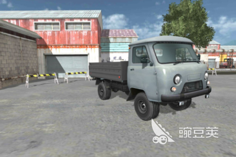 2025榜单合集4模拟驾驶卡车游戏手机版分享：十款高人气真实驾驶体验游戏before_2截图