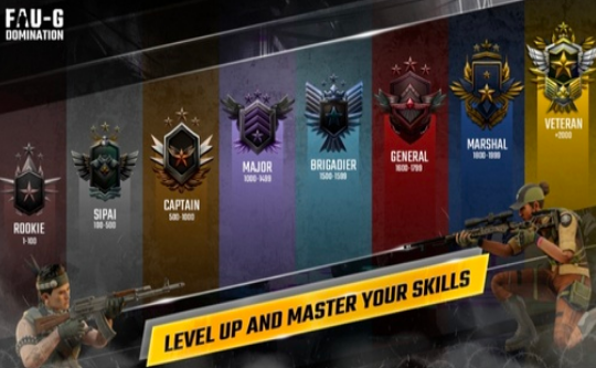 耐玩的印度吃鸡手游下载大全