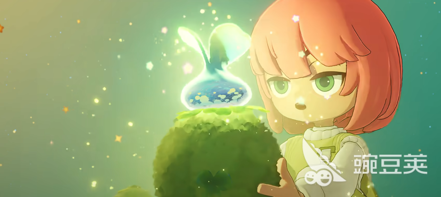 星布谷地主角是谁 星布谷地主角背景与故事解析截图