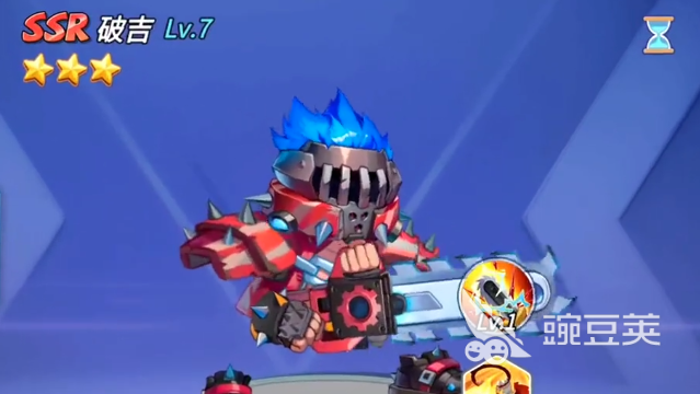 灌篮军团破吉vs武竺强度对比分析 灌篮军团破吉vs武竺谁更强截图