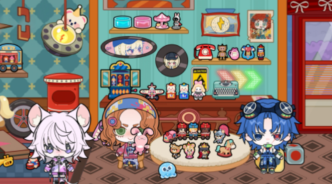 好玩儿的经营类游戏手机版有哪几个 2025有趣的经营类手游榜单合集截图