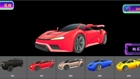 2025火爆的的不用网络版赛车榜单5before_1 有意思的单机版赛车小游戏合辑截图