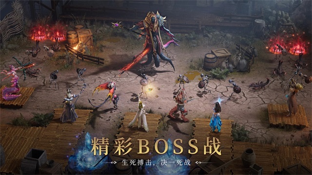 相似于永远的蔚蓝星球的游戏有哪几款 2025五款受欢迎的塔防游戏下载截图