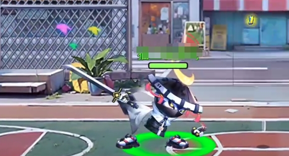 灌篮军团破吉vs武竺怎么选 灌篮军团破吉vs武竺强度分析