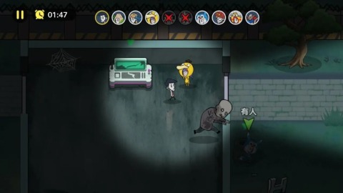 免费躺平发育游戏大全