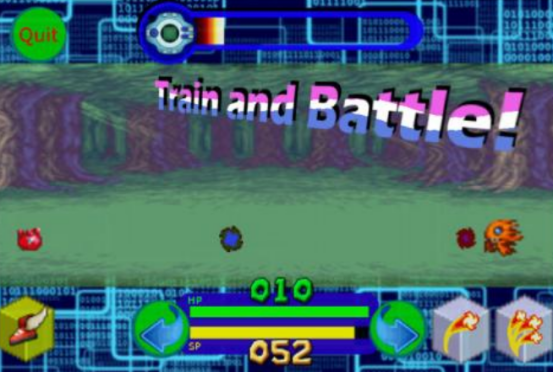 可以捉宠物的单机游戏有哪些