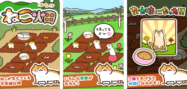 流行的猫游戏有哪几款 2025经典的猫咪游戏手机版合辑