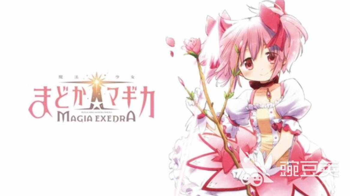 2025年火爆的魔法少女小圆游戏手机版中文汉化版分享 精选高人气魔法少女类合集5after_1