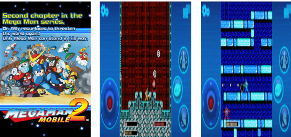 流行的洛克人游戏有哪几款 不用钱的洛克人游戏排行2025截图