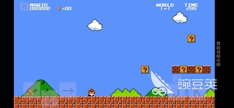 马里奥闯关游戏分享 2025经典的马里奥闯关游戏下载截图