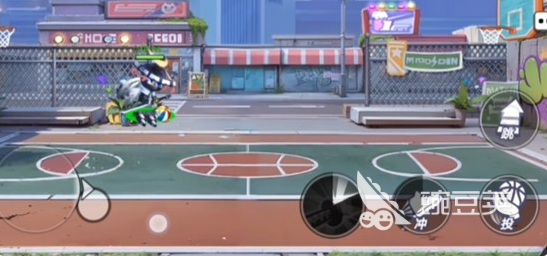 灌篮军团礼包兑换码推荐 灌篮军团最新兑换码领取方法截图