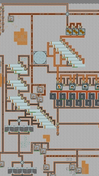 采石场游戏大全