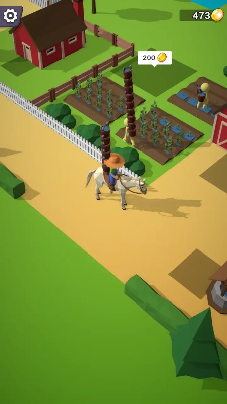 2025最好玩庄园游戏合辑 很流行的庄园游戏有哪几款截图