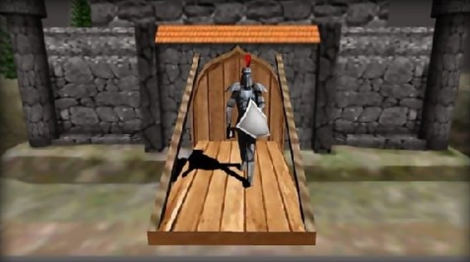 耐玩的骑士城堡不用网络游戏有哪几个 2025榜单3城堡游戏手机版分享before_1截图