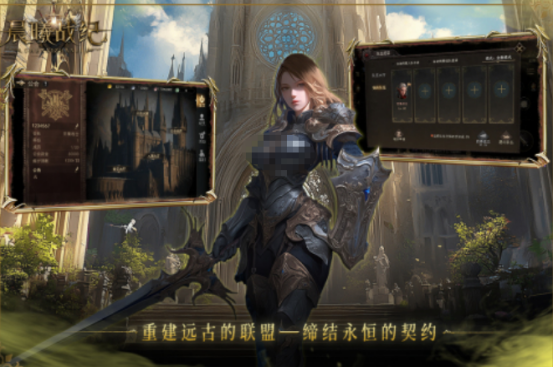 高人气的游戏最新游戏有哪些