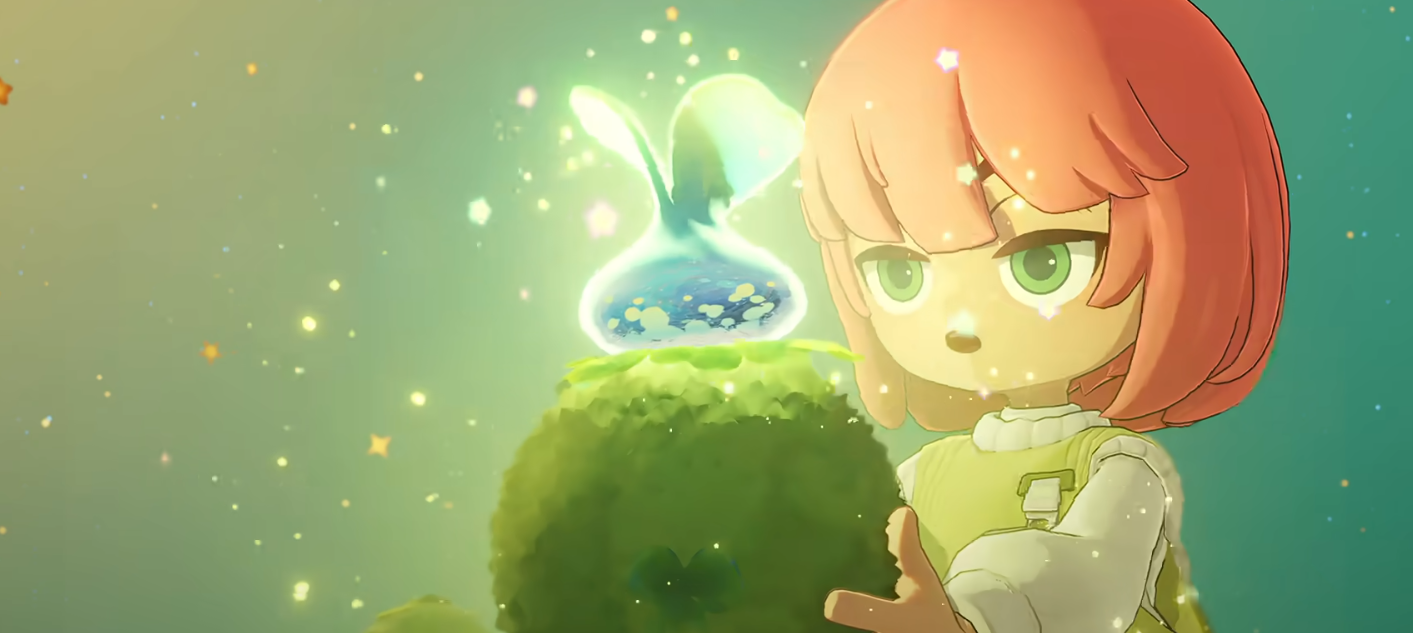 星布谷地主角是谁 星布谷地主角信息推荐截图