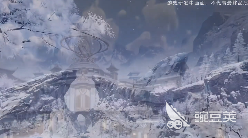 剑侠世界4无限用什么引擎开发 剑侠世界4无限是否为回合制玩法解析截图