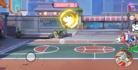 灌篮军团机械兔教学指南 灌篮军团机械兔怎么玩