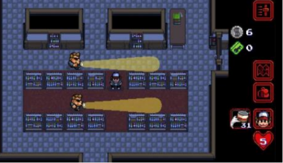 怪奇物语游戏在哪里下载