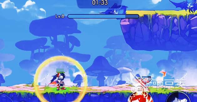 灌篮军团真菌谷怎么打 灌篮军团真菌谷通关技巧与阵容搭配指南截图