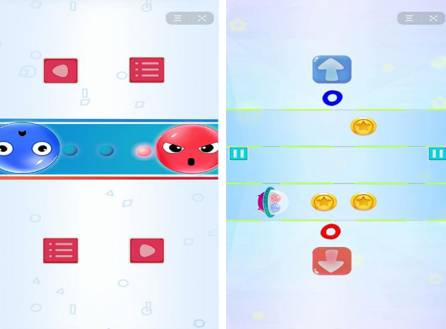 有没有受欢迎的两个人游戏手机版分享 2025流行的双人手游安卓下载介绍截图