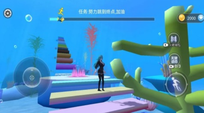 好玩的日本游戏有哪几个 火爆的的日本游戏手机版分享推荐2025截图