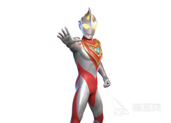 奥特曼光之战士实力排行：谁是最强的光之英雄？