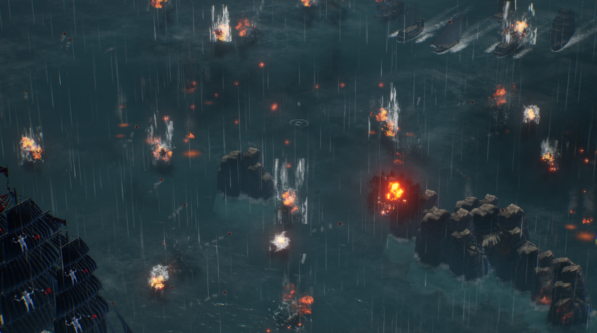 大航海时代起源史迹有哪几款 大航海时代起源史迹详情盘点截图