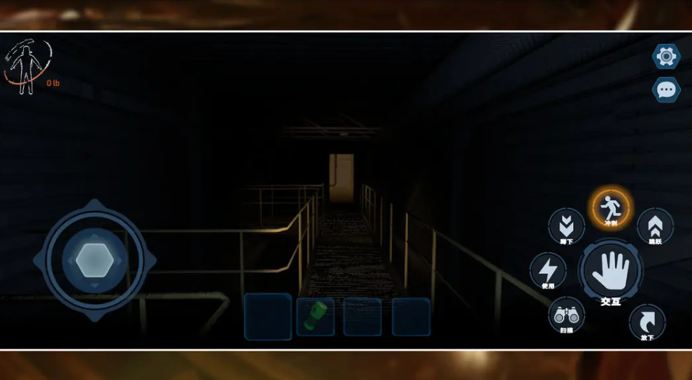 2025免费的绝命游戏