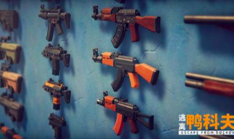 不用钱射击游戏不用网络作品榜单合集82025 免费单机射击游戏before_2推荐截图