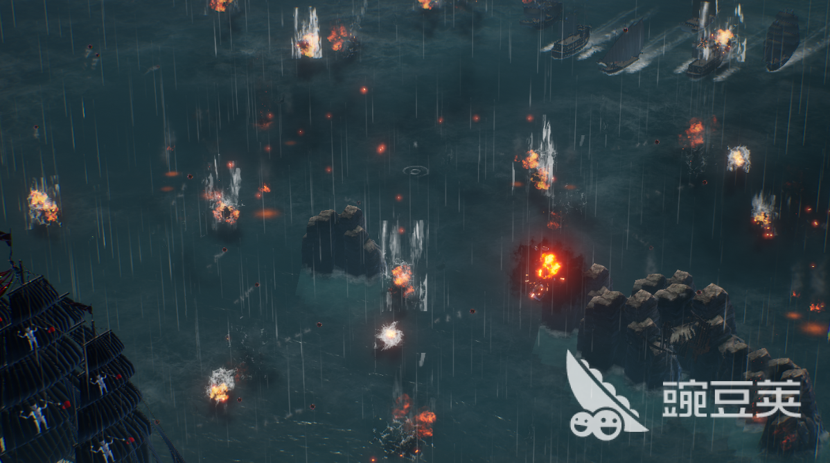 大航海时代起源史迹全解析 大航海时代起源史迹详情与探索指南截图