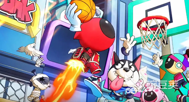 灌篮军团白鹰王vs吕布谁更强 灌篮军团白鹰王vs吕布全面对比分析截图