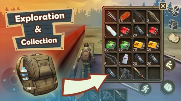 末世建设基地类游戏排行分享