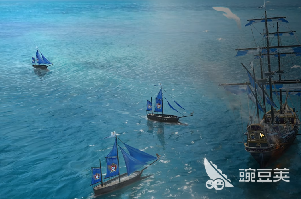 大航海时代起源配件制作指南 大航海时代起源如何打造强力配件截图