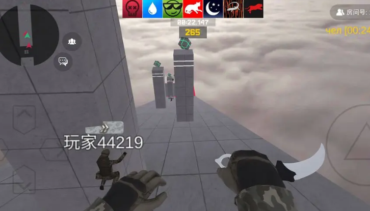 无网游在哪里下载 2025流行的无网络游戏手机版介绍截图