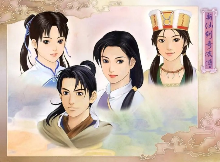 2025热门的侠游戏榜单