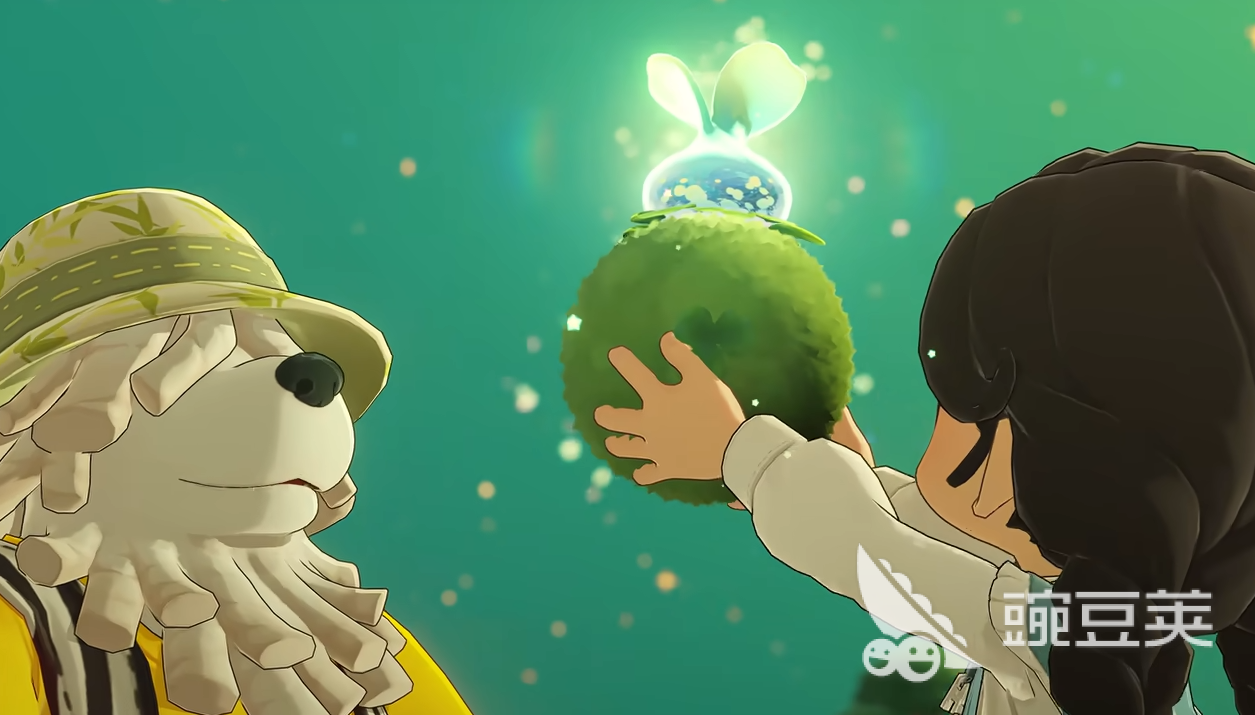 星布谷地是游戏手机版吗？基础玩法全面解析