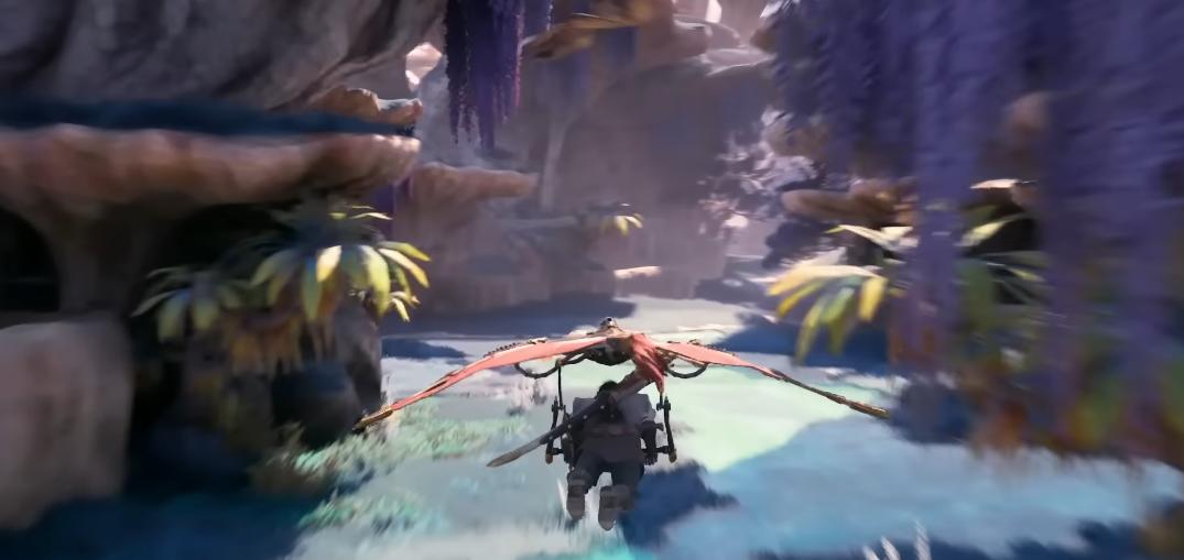 怪物猎人旅人下载手机版地址 怪物猎人旅人游戏手机版在哪下截图