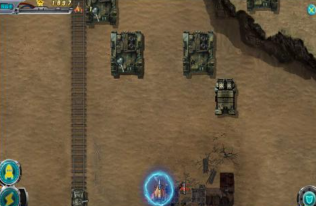 以前街机游戏有一款飞机游戏叫什么名字 受欢迎的飞机游戏前五名2025截图